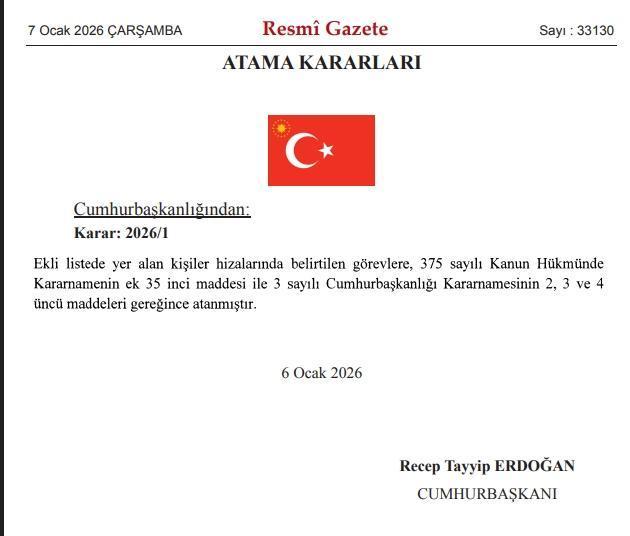 Iğdır Valisi kim oldu? Yeni Iğdır Valisi Mustafa Fırat Taşolar kimdir, kaç yaşında, nereli?