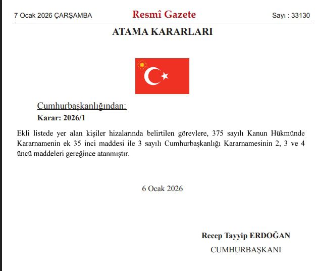 Niğde Valisi kim oldu? Yeni Niğde Valisi Nedim Akmeşe kimdir, kaç yaşında, nereli?