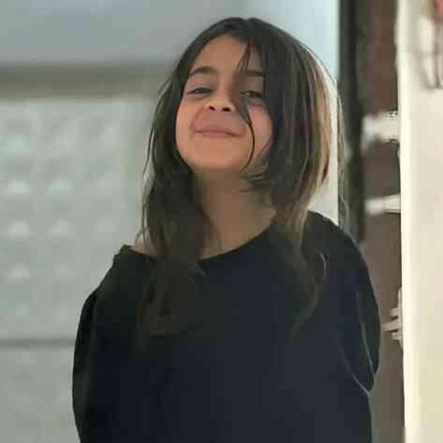 Jandarma, Narin'i bulmak için üfürükçüye gitmiş