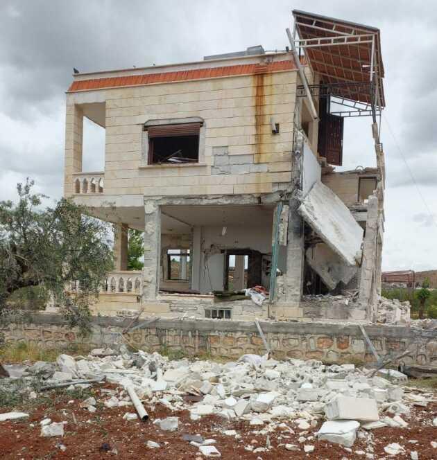 Son Dakika: MİT'in DEAŞ'ın sözde liderini etkisiz hale getirdiği operasyonun detayları ortaya çıktı