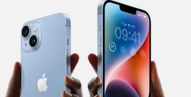 İOS 17 ne zaman telefonlara gelecek? İOS 17 hangi telefonlara gelmeyecek? İOS 17 özellikleri nedir?