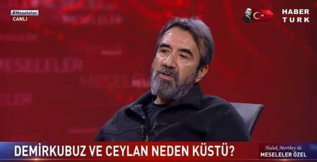 Zeki Demirkubuz ne dedi? Zeki Demirkubuz ile Nuri Bilge Ceylan tartışması nedir? Nuri Bilge Ceylan ne dedi?