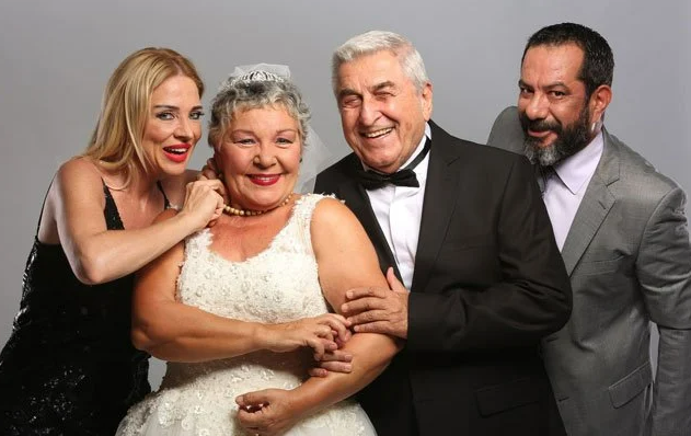 Bedia Ener Öztep kimdir? Bedia Ener kaç yaşında, nereli?