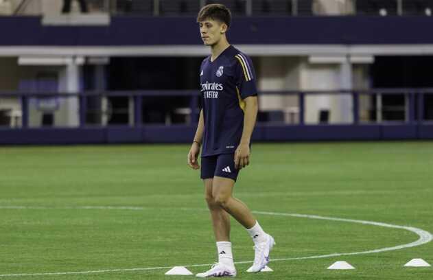 Arda Güler'in lisansı donduruldu mu? Arda Güler'in lisansı dondurulacak mı, sakatlık son durumu nedir?