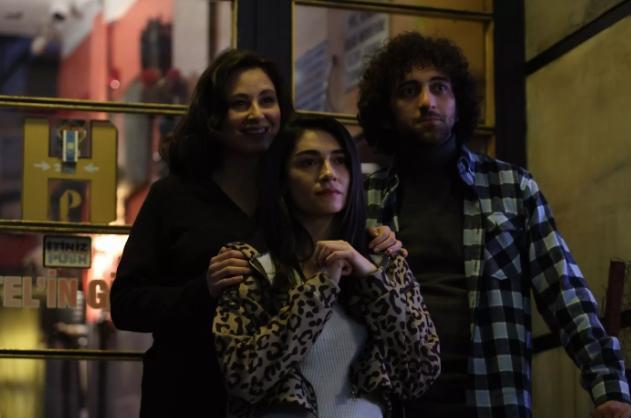 İnci Taneleri CANLI izle! İnci Taneleri 37. Bölüm Kanal D Canlı HD izleme linki!