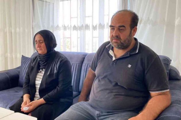 AK Partili Ensarioğlu'ndan yeni açıklama: Amca görmemesi gereken bir şeyi gördüğü için Narin'i öldürmüş olabilir