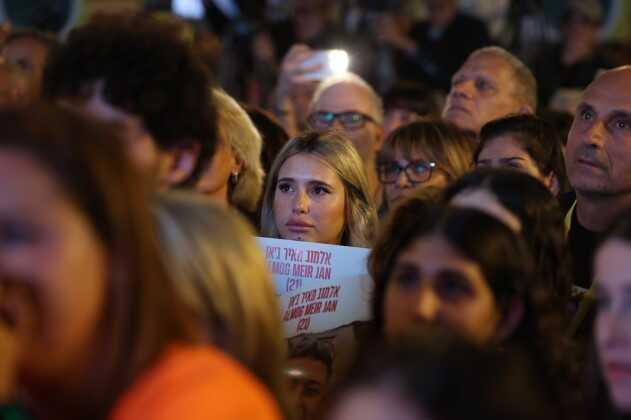 Netanyahu, savaş konseyini topluyor