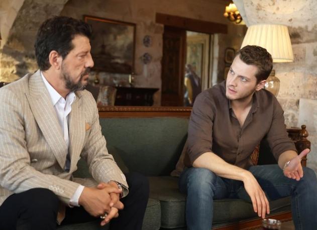 Siyah Kalp 30. bölüm tek parça full HD izleme linki var mı?