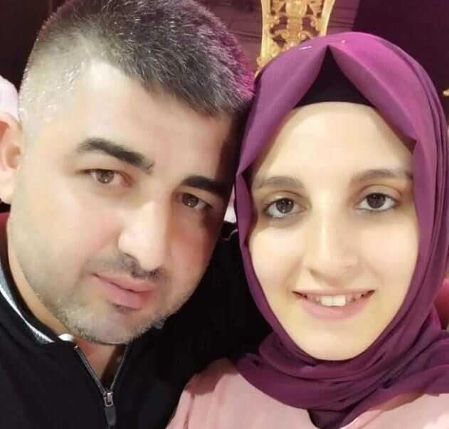 Cinnet getiren şahıs, eşi ve 2 çocuğunu öldürdükten sonra canına kıydı