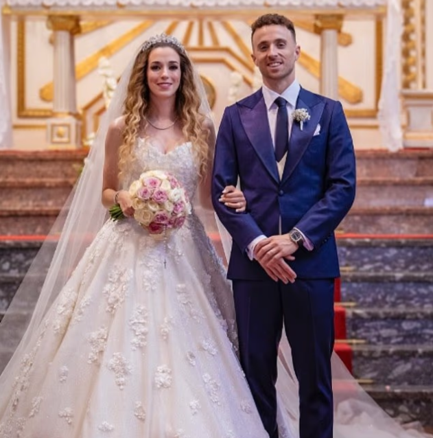 Diogo Jota ve kardeşinin hayatını kaybettiği kazanın sebebi belli oldu