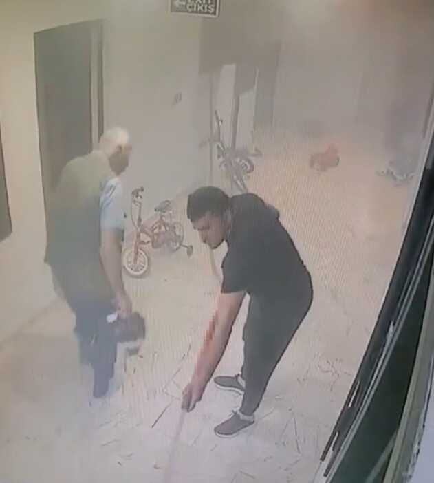 İlaçlanan ev kapıyı açar açmaz patladı! Altında ev sahibinin büyük hatası yatıyor