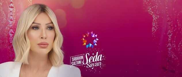 CANLI İZLE| Seda Sayan Sabahın Sultanı CANLI izle! Seda Sayan Sabahın Sultanı 22 Eylül bugünkü bölüm yayın izleme linki!