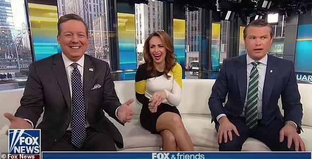 ABD'nin Savunma Bakanı adayından tuhaf açıklama: 10 yıldır elimi yıkamıyorum