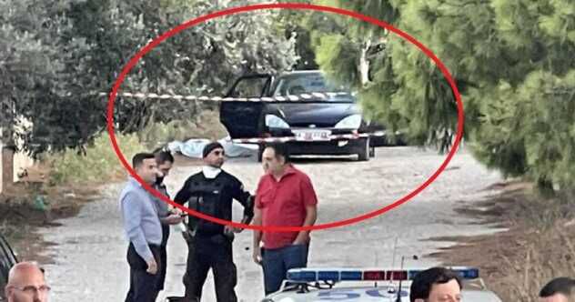 Yunanistan'da infaz edilen 6 Türk'ün son fotoğrafları ortaya çıktı