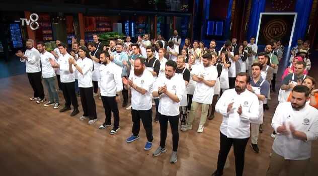 Masterchef Somer şef ayrıldı mı? Somer şef Masterchef'te neden ayrıldı? Somer Sivrioğlu Masterchef All Star'da yok mu?