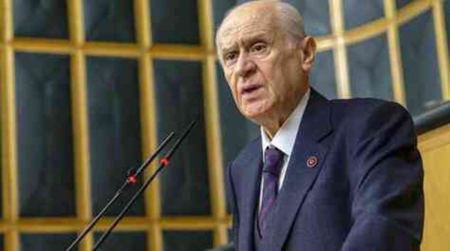 Devlet Bahçeli, Müsavat Dervişoğlu'nu neden tebrik etmedi, olay ne?