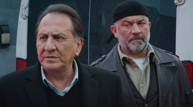 Arka Sokaklar Dizisinin Yeni Bölüm Fragmanı Yayınlandı mı?