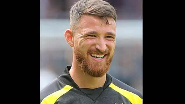 Salih Özcan hangi takımda oynuyor? Hangi mevkii?