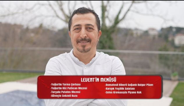 Yemekteyiz kim kazandı, kim 1. oldu 20 Şubat Cuma?