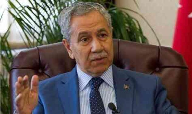 Bülent Arınç'ın Özgür Özel ile anısı ne? Bülent Arınç Özgür Özel'i neden övdü?