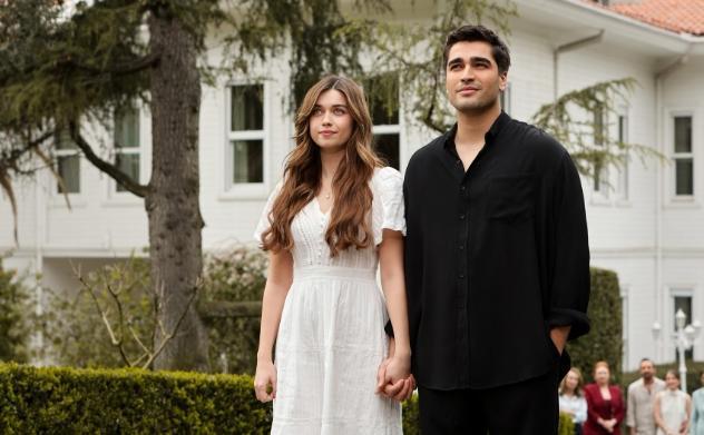 Yalı Çapkını 101. bölüm tek parça full HD bölüm izle!