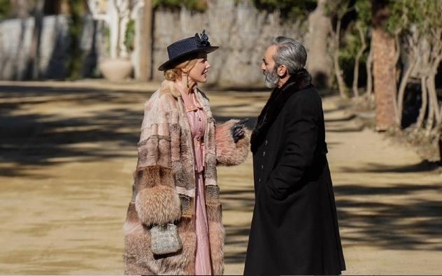 Şakir Paşa Ailesi CANLI izle! Şakir Paşa 5. bölüm NOW TV 9 Mart Pazar canlı izleme linki!