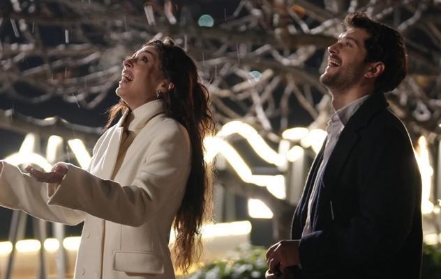 ‘Leyla: Hayat… Aşk… Adalet…’ 18. Bölüm Yayını NOW TV’de!