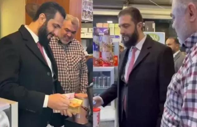 Şara öldü mü? Ahmed Şara yaşıyor mu, sağlık durumu ne?