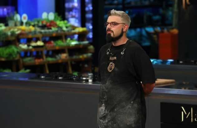 Masterchef'te elenen yarışmacı kimdir? Masterchef Uğur mu, Tanya mı elendi? 1 Ekim Masterchef'e veda eden yarışmacı!