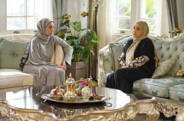 Kızılcık Şerbeti 49. Bölüm fragmanı yayınlandı mı? Kızılcık Şerbeti 49. bölüm fragmanı izle! Kızılcık Şerbeti son bölüm neler oldu?
