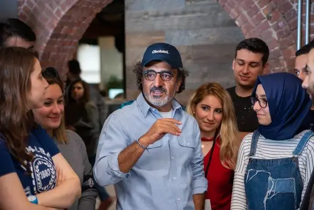 Fenerbahçe stadyum adı için Chobani ile anlaştı