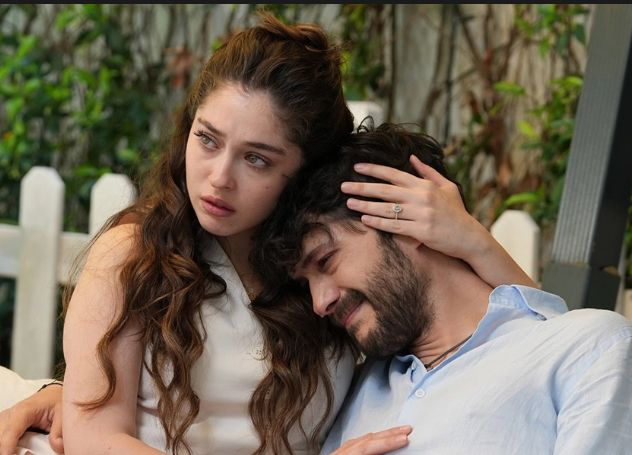 Leyla 36. bölüm fragmanı yayınlandı mı?