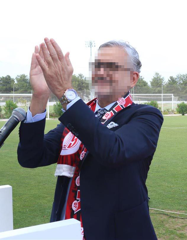 Antalya Büyükşehir Belediyesi'ne yeni dalga operasyonda gözaltına alınan isimler belli oldu
