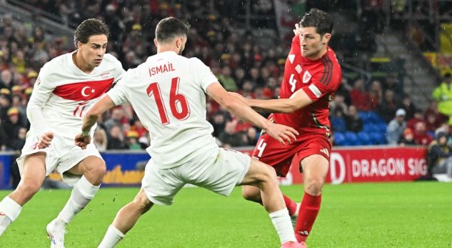 Türkiye-Galler maçı nerede, hangi şehirde, hangi statta oynanacak?