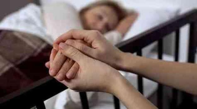 Ötenazi nedir, nasıl uygulanır? Ötenazi hangi ülkelerde yasal?