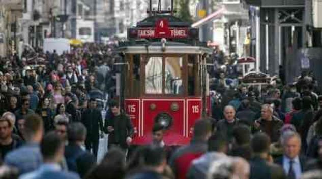 SON DAKİKA: 1 MAYIS'TA TOPLU TAŞIMA ÜCRETSİZ Mİ? 1 Mayıs'ta otobüs, metro, metrobüs, marmaray bedava mı?