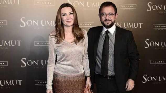 Ali Sabancı ve Vuslat Doğan Sabancı sağlık durumları nasıl? Ali Sabancı ve Vuslat Doğan Sabancı son durumu nedir?