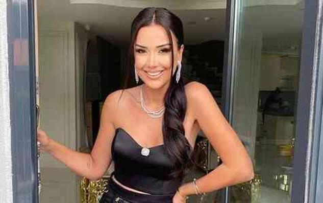 Dilan Polat'ın sağlık durumu nedir? Dilan Polat, Ruh ve Sinir Hastalıkları Hastanesine yatıyor!