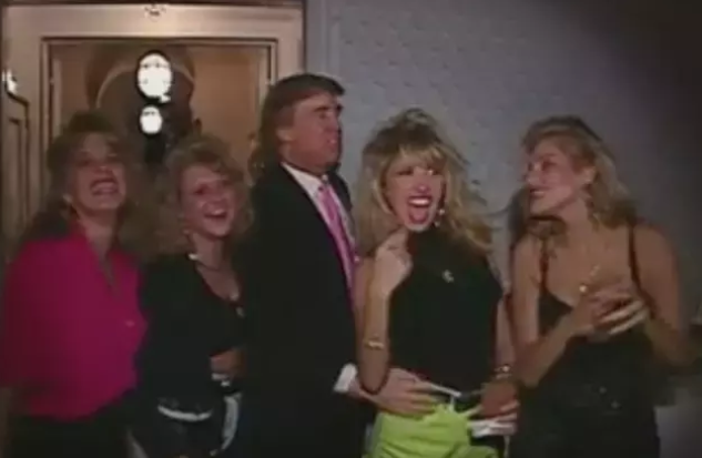 ABD Başkanı Trump: Jeffrey Epstein ile hiçbir ilgim yok