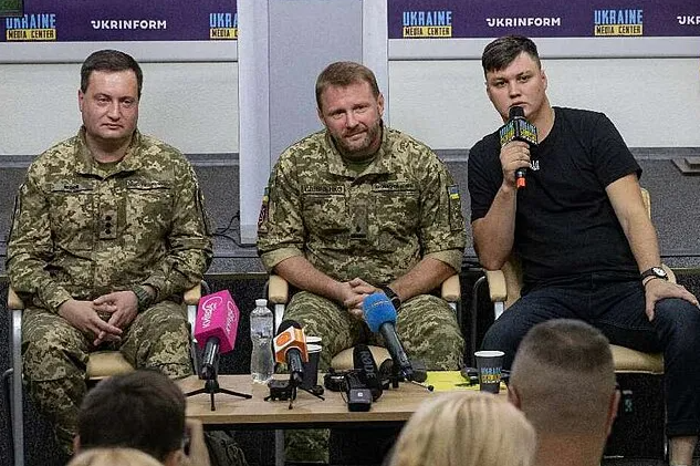 Ukraynalı yetkili, Putin'e ihanet eden pilotun öldürüldüğü otelde ölü bulundu