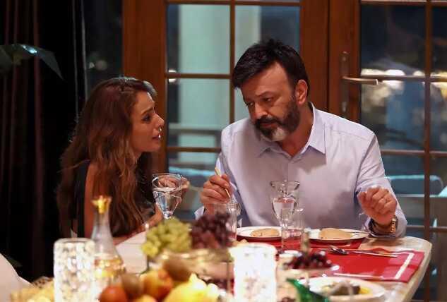 Kirli Sepeti dizisi nerede çekiliyor, villaları nerede?