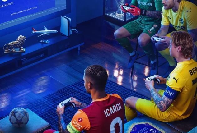 Galatasaray Bodo Glimt maçı telefondan nasıl izlenir?