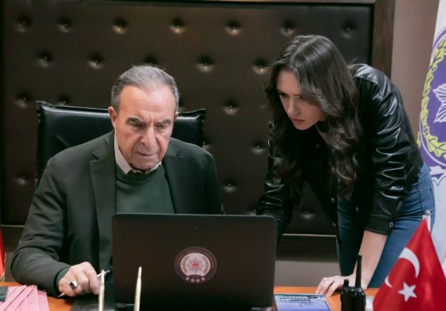 Arka Sokaklar CANLI izleme linki var mı?