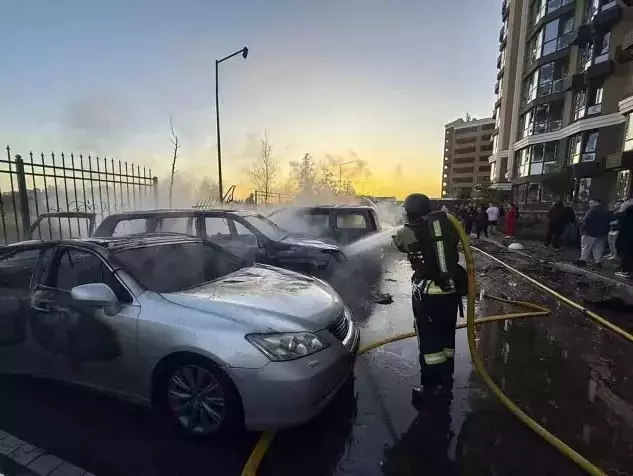 Hava savunma sistemleri ve İHA saldırıları