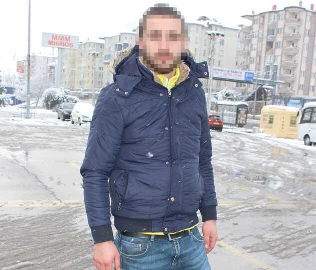 Ağabeyini vahşice katlettiği ortaya çıktı: Uykusunda boğazını ve cinsel organını kesmiş