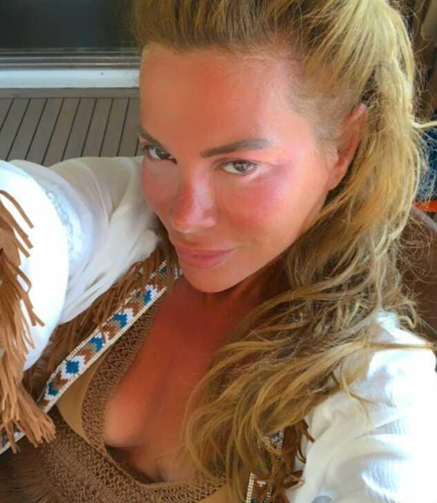 Sevda Dedeman kimdir, ne iş yapıyor? İrem Derici ile Sevda Dedeman kavga mı etti?