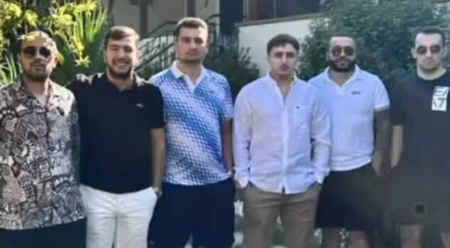 Yunanistan'da infaz edilen Türklerin son fotoğrafları ortaya çıktı: Saldırıdan önce 'Kaçın' mesajı gelmiş