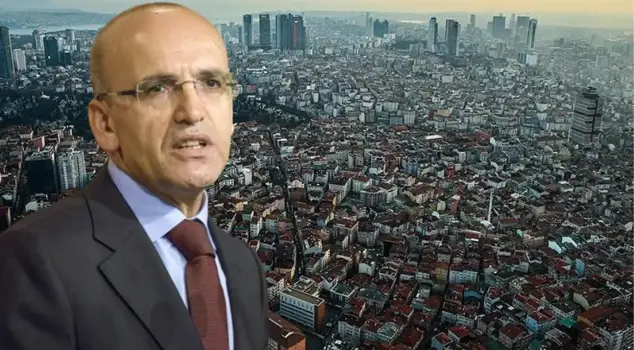 Will the 25 percent rental limit continue? Mehmet Şimşek answered live.

