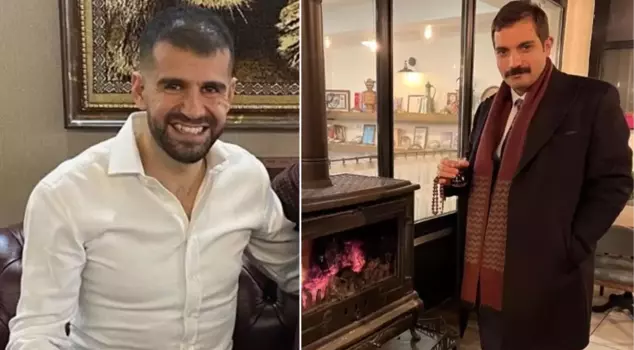 Striking claim in the Ayhan Bora Kaplan case: Sinan Ateş was killed because he knew about arms smuggling