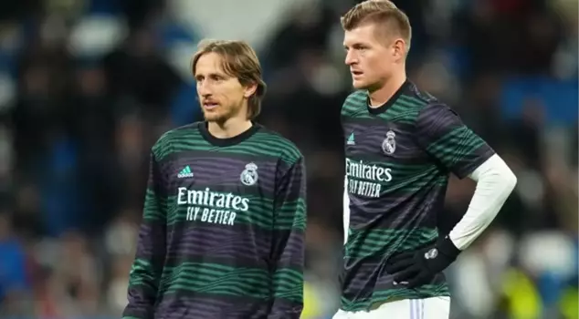 Another star is falling! Toni Kroos will retire from football after EURO 2024